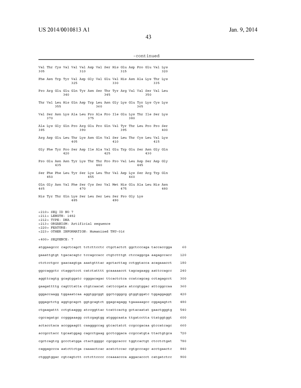 B-CELL REDUCTION USING CD37-SPECIFIC AND CD20-SPECIFIC BINDING MOLECULES - diagram, schematic, and image 75