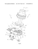 BLOW MOULD diagram and image