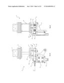 BLOW MOULD diagram and image