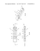 BLOW MOULD diagram and image