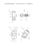 BLOW MOULD diagram and image