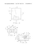 SWEEP CORE DIE DEVICE diagram and image