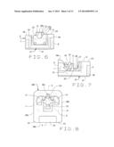 SWEEP CORE DIE DEVICE diagram and image