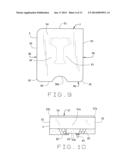 SWEEP CORE DIE DEVICE diagram and image