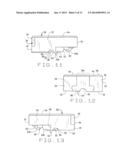 SWEEP CORE DIE DEVICE diagram and image