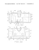 SWEEP CORE DIE DEVICE diagram and image