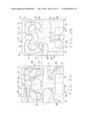 SWEEP CORE DIE DEVICE diagram and image