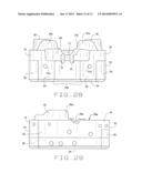 SWEEP CORE DIE DEVICE diagram and image