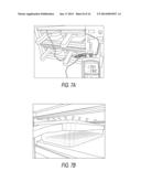 MOIST AND CRISPY PRODUCT HOLDING CABINET WITH HEATED AIRFLOW diagram and image