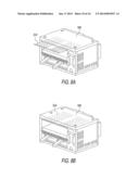 MOIST AND CRISPY PRODUCT HOLDING CABINET WITH HEATED AIRFLOW diagram and image