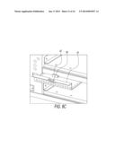 MOIST AND CRISPY PRODUCT HOLDING CABINET WITH HEATED AIRFLOW diagram and image