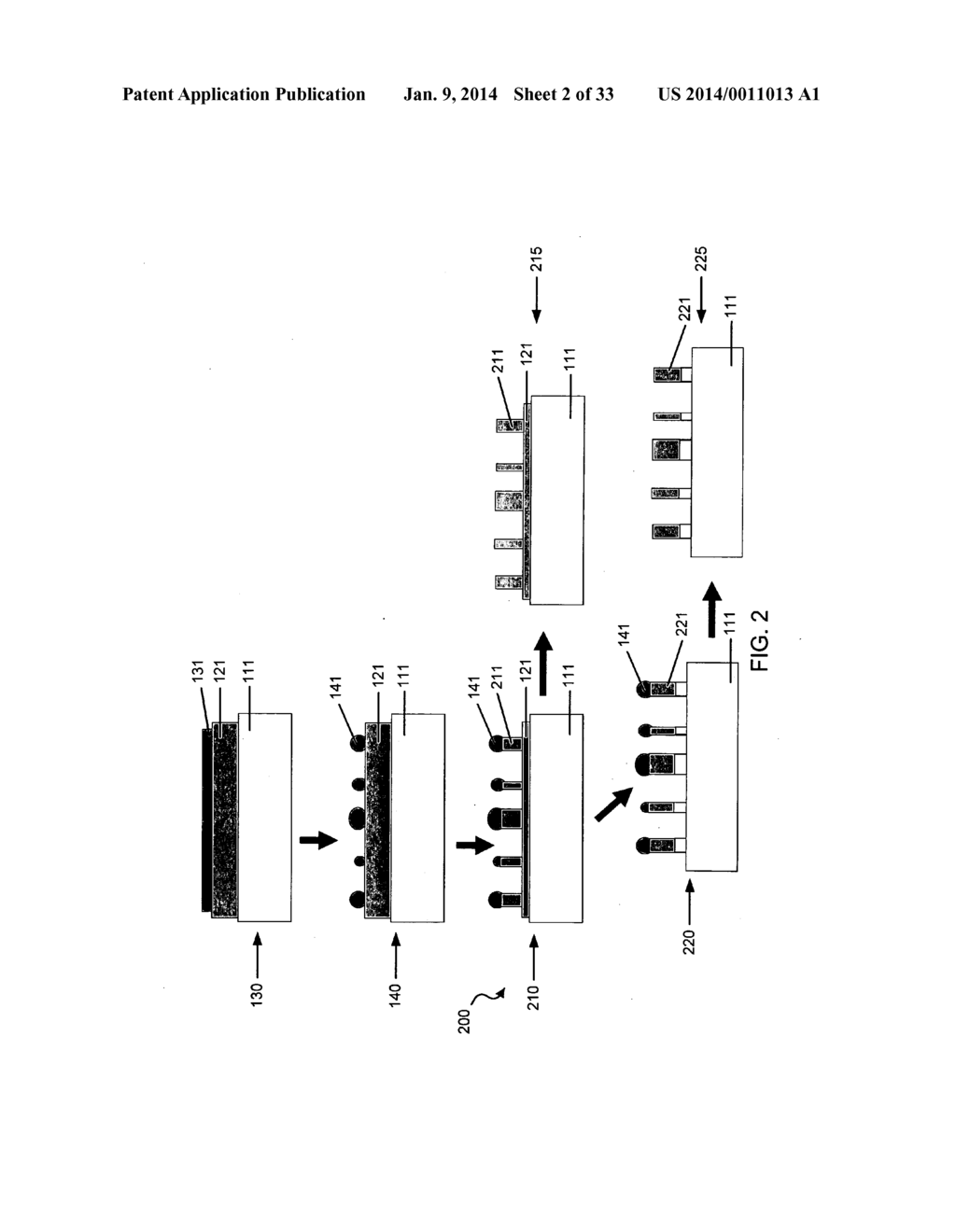 SUPERHYDROPHOBIC AND SUPEROLEOPHOBIC NANOSURFACES - diagram, schematic, and image 03