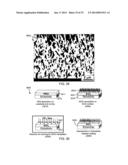 SUPERHYDROPHOBIC AND SUPEROLEOPHOBIC NANOSURFACES diagram and image