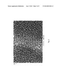 PROMOTING THE ADHESION OF A SURFACE OF A TITANIUM MATERIAL diagram and image