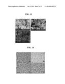 COMPOSITION FOR PREPARING SEPARATOR, METHOD FOR PREPARING SEPARATOR, AND     ELECTROCHEMICAL DEVICE HAVING SEPARATOR PREPARED THEREFROM diagram and image