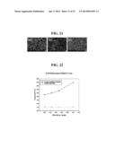 COMPOSITION FOR PREPARING SEPARATOR, METHOD FOR PREPARING SEPARATOR, AND     ELECTROCHEMICAL DEVICE HAVING SEPARATOR PREPARED THEREFROM diagram and image