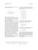 SILPHENYLENE-CONTAINING PHOTOCURABLE COMPOSITION, PATTERN FORMATION METHOD     USING SAME, AND OPTICAL SEMICONDUCTOR ELEMENT OBTAINED USING THE METHOD diagram and image