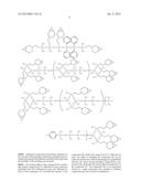 SILPHENYLENE-CONTAINING PHOTOCURABLE COMPOSITION, PATTERN FORMATION METHOD     USING SAME, AND OPTICAL SEMICONDUCTOR ELEMENT OBTAINED USING THE METHOD diagram and image