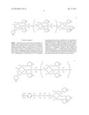 SILPHENYLENE-CONTAINING PHOTOCURABLE COMPOSITION, PATTERN FORMATION METHOD     USING SAME, AND OPTICAL SEMICONDUCTOR ELEMENT OBTAINED USING THE METHOD diagram and image