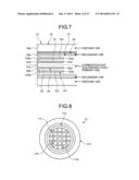 COMBUSTION BURNER, SOLID-FUEL-COMBUSTION BURNER, SOLID-FUEL-COMBUSTION     BOILER, BOILER, AND METHOD FOR OPERATING BOILER diagram and image