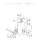 COMBUSTION BURNER, SOLID-FUEL-COMBUSTION BURNER, SOLID-FUEL-COMBUSTION     BOILER, BOILER, AND METHOD FOR OPERATING BOILER diagram and image