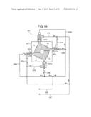 COMBUSTION BURNER, SOLID-FUEL-COMBUSTION BURNER, SOLID-FUEL-COMBUSTION     BOILER, BOILER, AND METHOD FOR OPERATING BOILER diagram and image