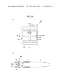 COMBUSTION BURNER, SOLID-FUEL-COMBUSTION BURNER, SOLID-FUEL-COMBUSTION     BOILER, BOILER, AND METHOD FOR OPERATING BOILER diagram and image