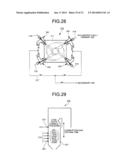 COMBUSTION BURNER, SOLID-FUEL-COMBUSTION BURNER, SOLID-FUEL-COMBUSTION     BOILER, BOILER, AND METHOD FOR OPERATING BOILER diagram and image