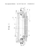 CARRIER TRANSPORT SYSTEM diagram and image