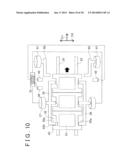 CARRIER TRANSPORT SYSTEM diagram and image