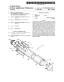 SELF-CONTAINED NEEDLE DECOMPRESSION TRAINING APPARATUS AND ASSOCIATED     COMPONENTS diagram and image