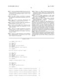 RESTRICTION ENDONUCLEASES AND THEIR USES diagram and image