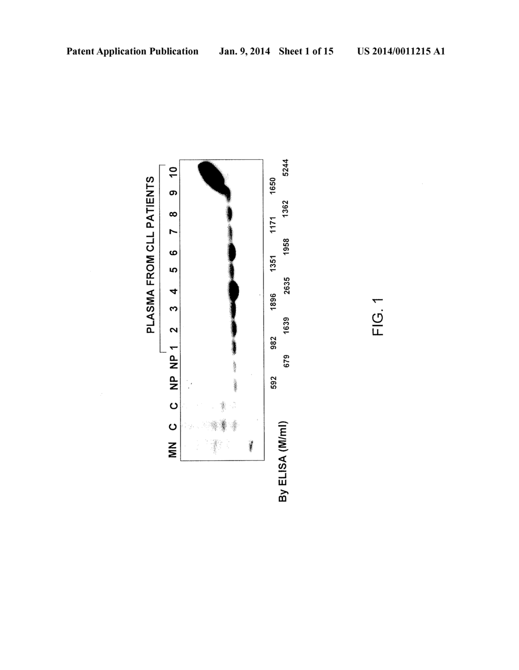 MEASURING CIRCULATING THERAPEUTIC ANTIBODY, ANTIGEN AND ANTIGEN/ANTIBODY     COMPLEXES USING ELISA ASSAYS - diagram, schematic, and image 02