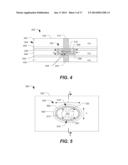 MAGNETIC TUNNEL JUNCTION STRUCTURE diagram and image