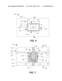 MAGNETIC TUNNEL JUNCTION STRUCTURE diagram and image