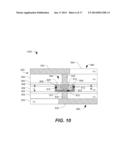 MAGNETIC TUNNEL JUNCTION STRUCTURE diagram and image