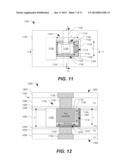 MAGNETIC TUNNEL JUNCTION STRUCTURE diagram and image