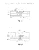 MAGNETIC TUNNEL JUNCTION STRUCTURE diagram and image