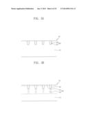 METHOD OF FABRICATING A SEMICONDUCTOR DEVICE diagram and image