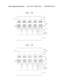 METHOD OF FABRICATING A SEMICONDUCTOR DEVICE diagram and image