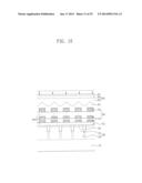 METHOD OF FABRICATING A SEMICONDUCTOR DEVICE diagram and image