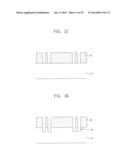 METHOD OF FABRICATING A SEMICONDUCTOR DEVICE diagram and image