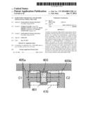 SEMICONDUCTOR DEVICE AND METHOD FOR MANUFACTURING THE SAME diagram and image