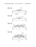 SEMICONDUCTOR DEVICE AND METHOD FOR MANUFACTURING THE SAME diagram and image