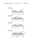 SEMICONDUCTOR DEVICE AND METHOD FOR MANUFACTURING THE SAME diagram and image