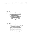 SEMICONDUCTOR DEVICE AND METHOD FOR MANUFACTURING THE SAME diagram and image