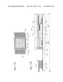 SEMICONDUCTOR DEVICE AND METHOD FOR MANUFACTURING THE SAME diagram and image