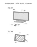 SEMICONDUCTOR DEVICE AND METHOD FOR MANUFACTURING THE SAME diagram and image