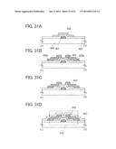 SEMICONDUCTOR DEVICE AND METHOD FOR MANUFACTURING THE SAME diagram and image