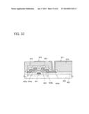 SEMICONDUCTOR DEVICE AND METHOD FOR MANUFACTURING THE SAME diagram and image